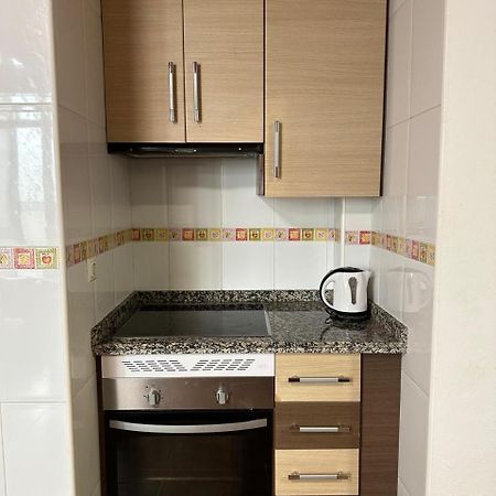 Appartement Au Centre De Gordoba Córdova Exterior foto