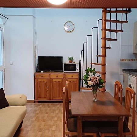 Appartement Au Centre De Gordoba Córdova Exterior foto