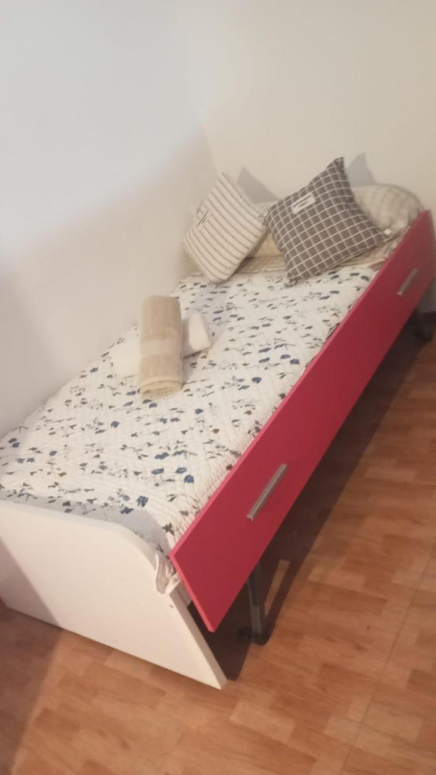 Appartement Au Centre De Gordoba Córdova Exterior foto