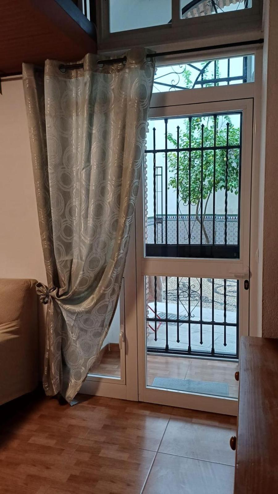 Appartement Au Centre De Gordoba Córdova Exterior foto