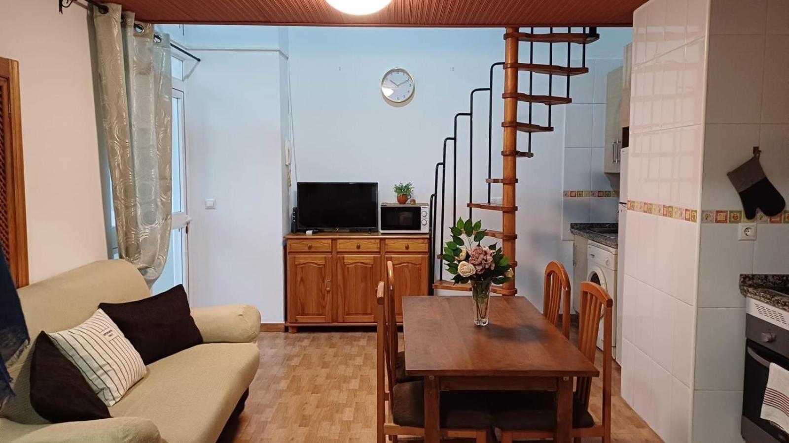Appartement Au Centre De Gordoba Córdova Exterior foto