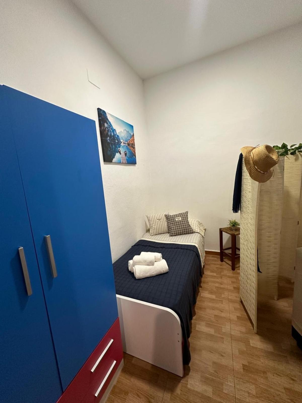 Appartement Au Centre De Gordoba Córdova Exterior foto